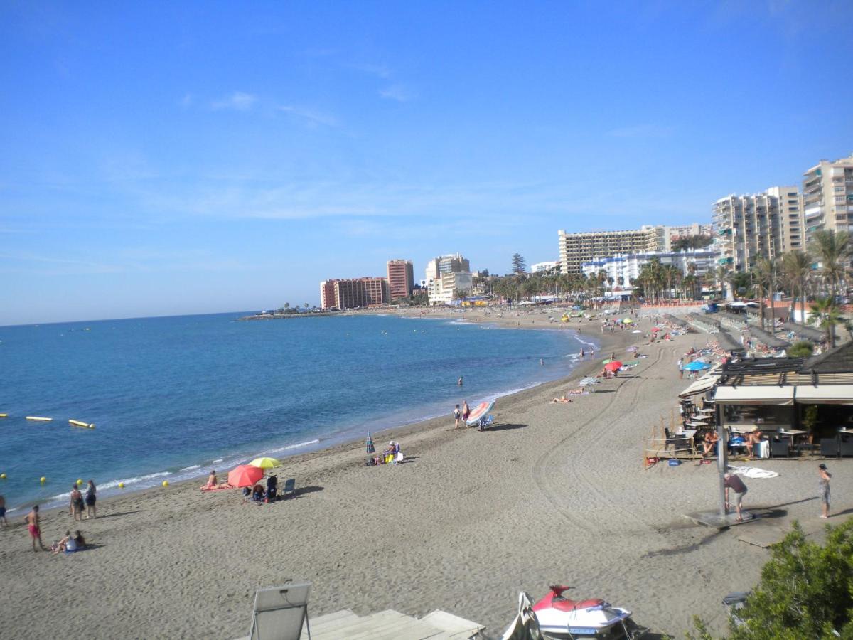 Jupiter Apartment Sea, Pools View Benalmadena Exterior photo