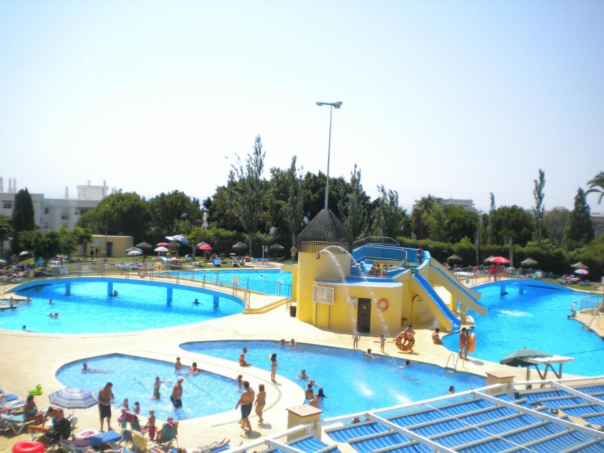 Jupiter Apartment Sea, Pools View Benalmadena Exterior photo