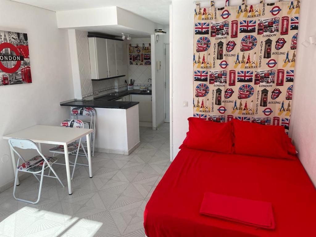 Jupiter Apartment Sea, Pools View Benalmadena Exterior photo