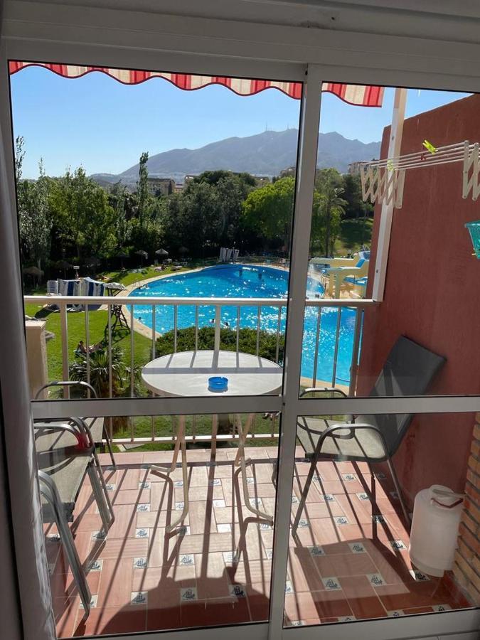 Jupiter Apartment Sea, Pools View Benalmadena Exterior photo