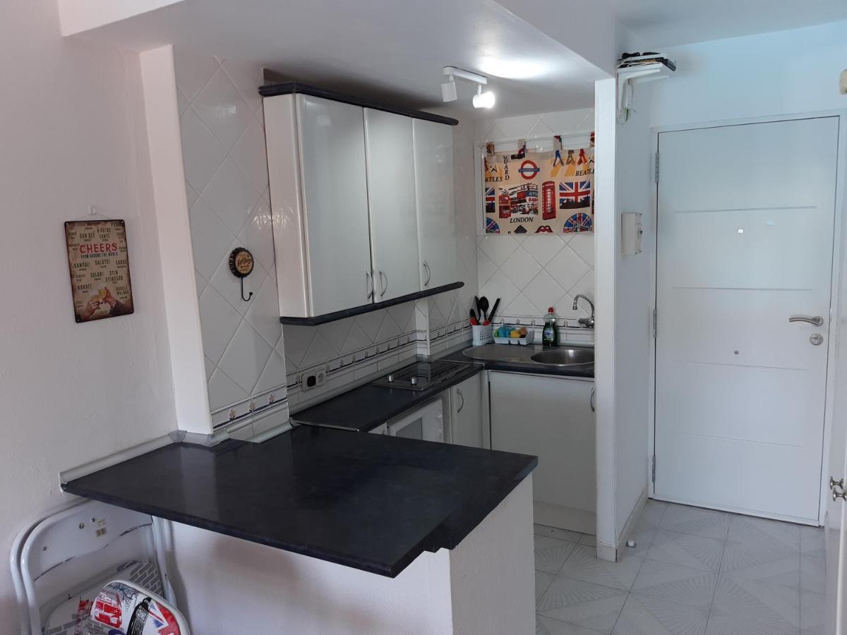 Jupiter Apartment Sea, Pools View Benalmadena Exterior photo